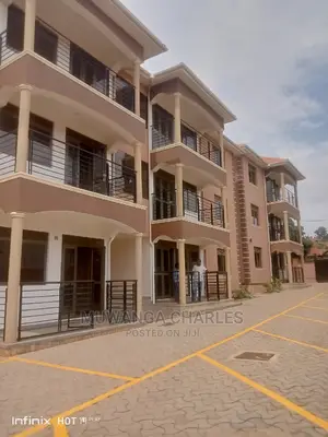 2bdrm Apartment in Fs Properties Ltd, Central Division for rent