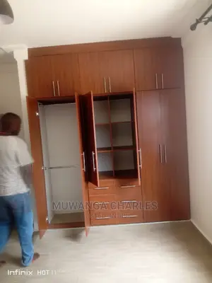 2bdrm Apartment in Fs Properties Ltd, Central Division for rent