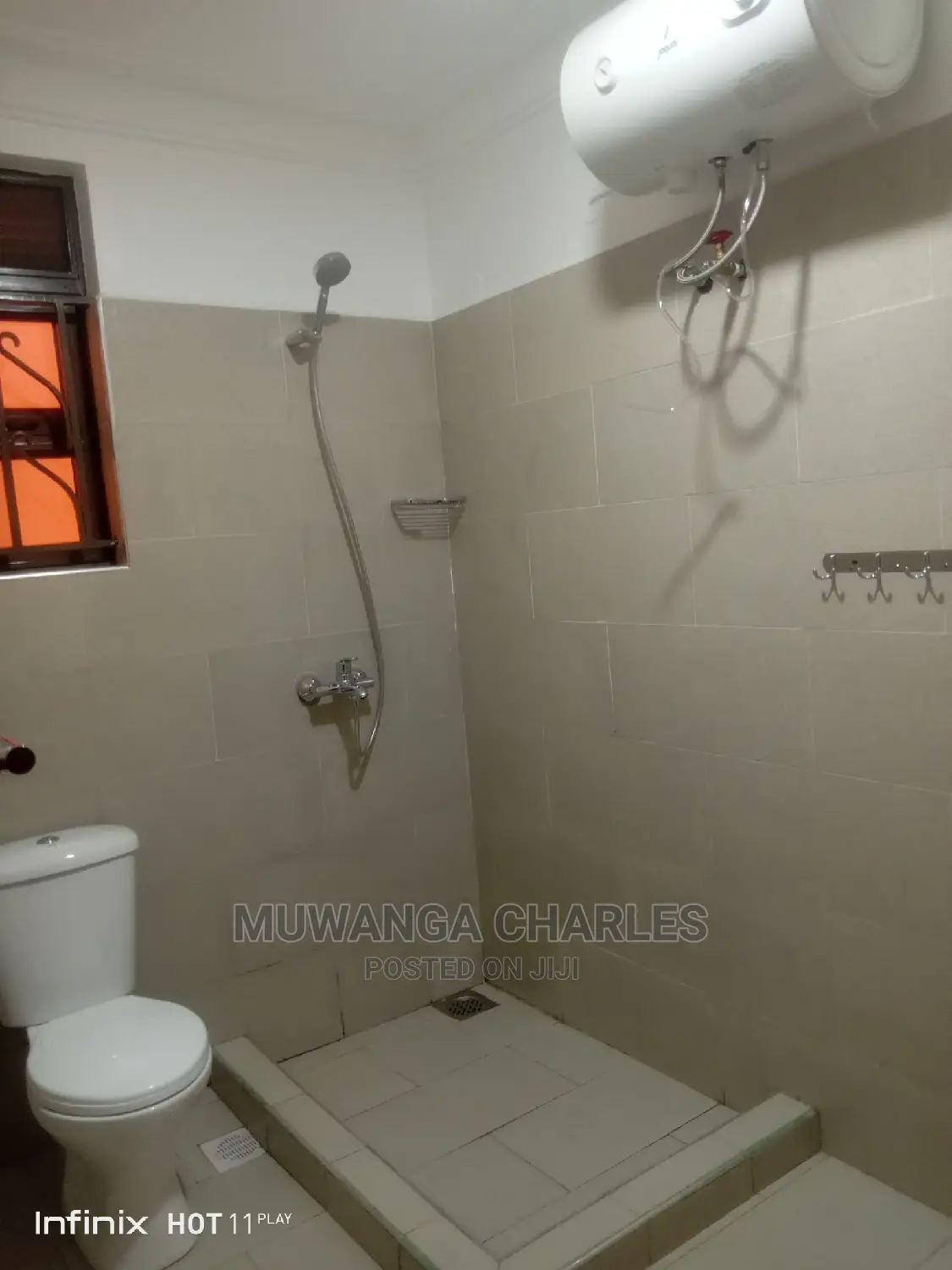 2bdrm Apartment in Fs Properties Ltd, Central Division for rent