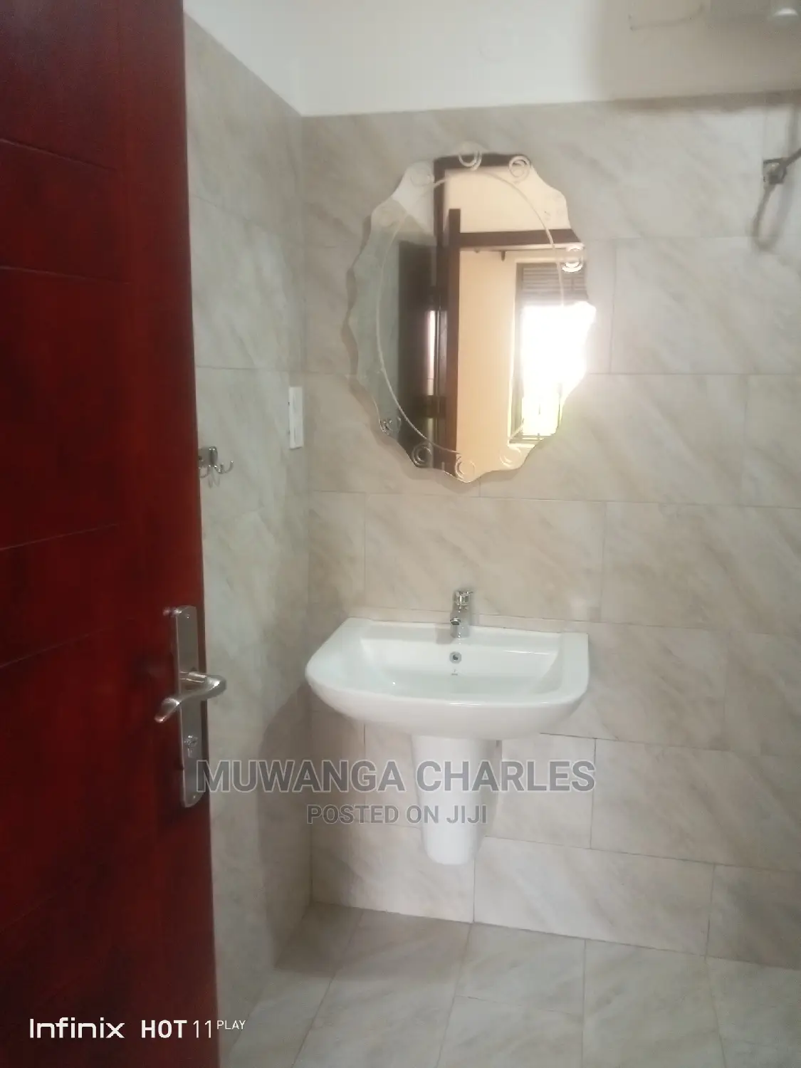 2bdrm Apartment in Fs Properties Ltd, Central Division for rent