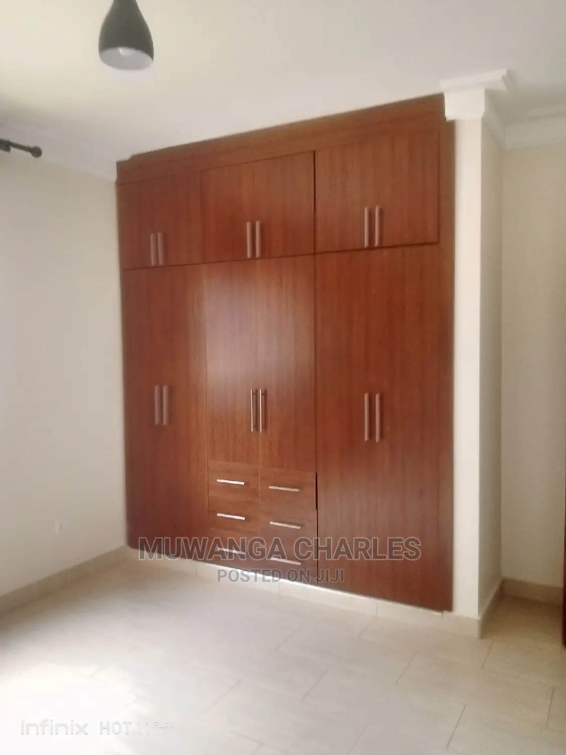 2bdrm Apartment in Fs Properties Ltd, Central Division for rent