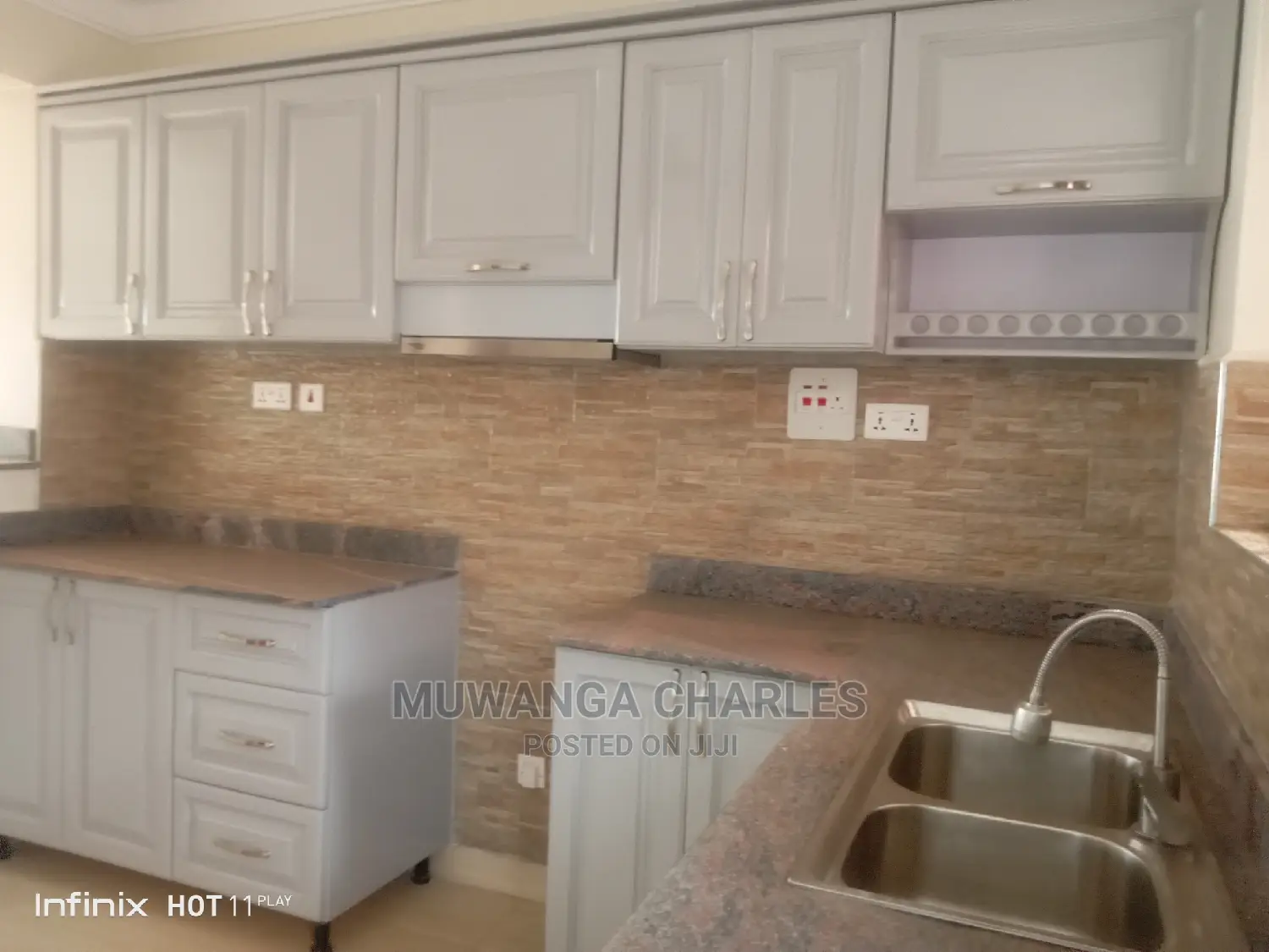 2bdrm Apartment in Fs Properties Ltd, Central Division for rent