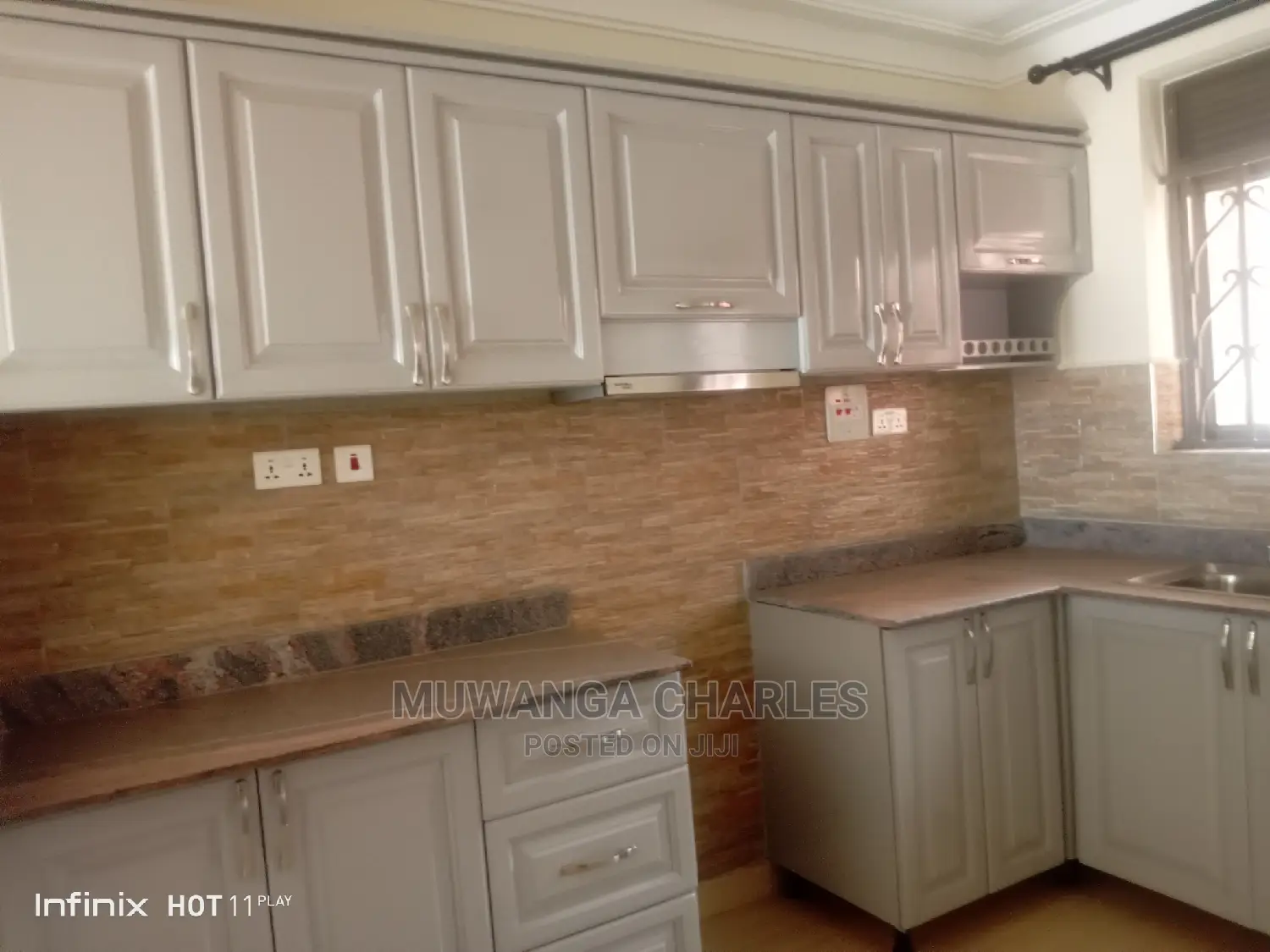 2bdrm Apartment in Fs Properties Ltd, Central Division for rent