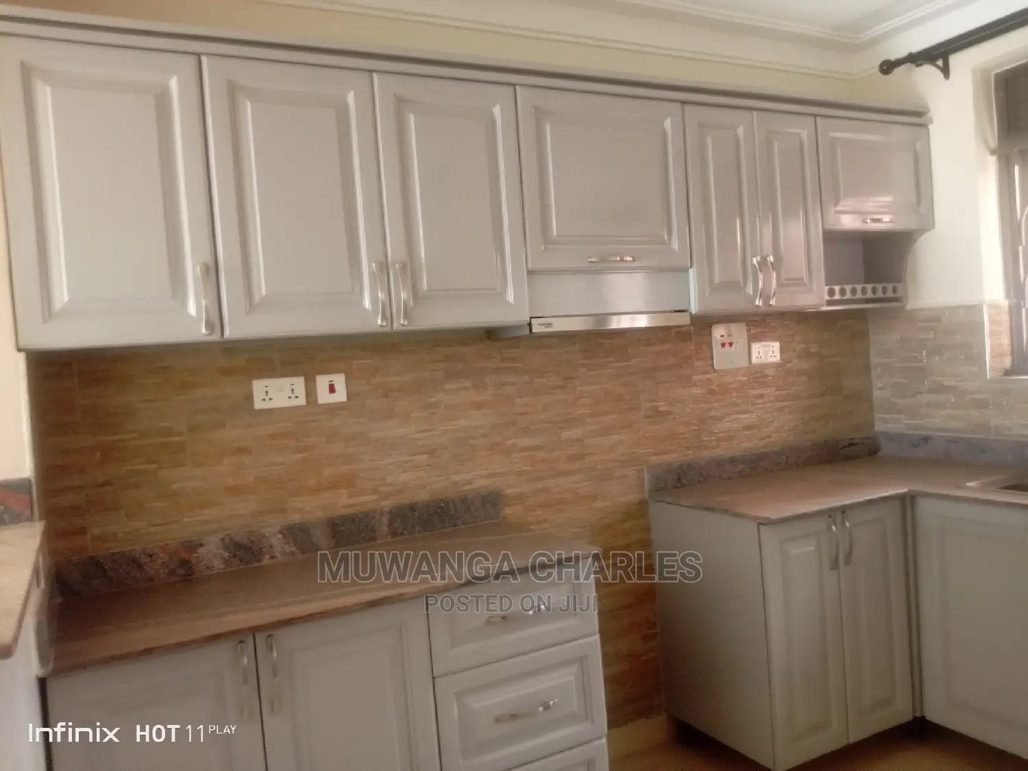 2bdrm Apartment in Fs Properties Ltd, Central Division for rent
