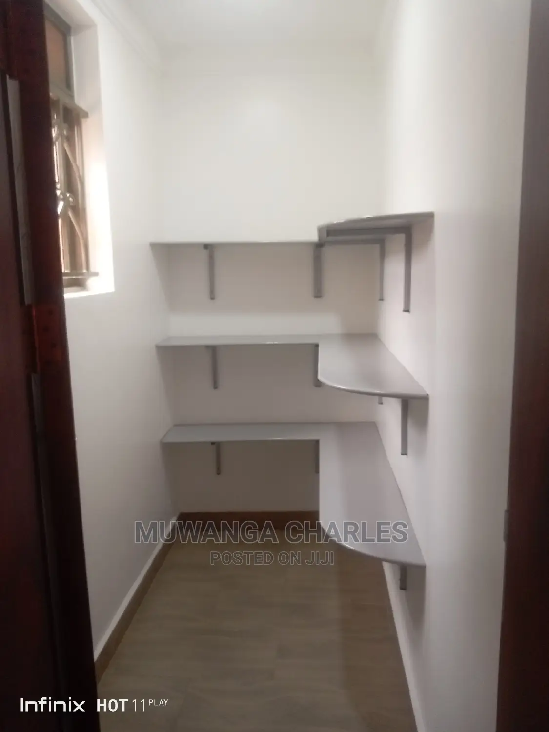 2bdrm Apartment in Fs Properties Ltd, Central Division for rent