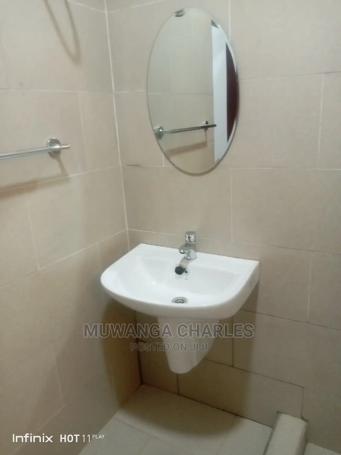 2bdrm Apartment in Fs Properties Ltd, Central Division for rent