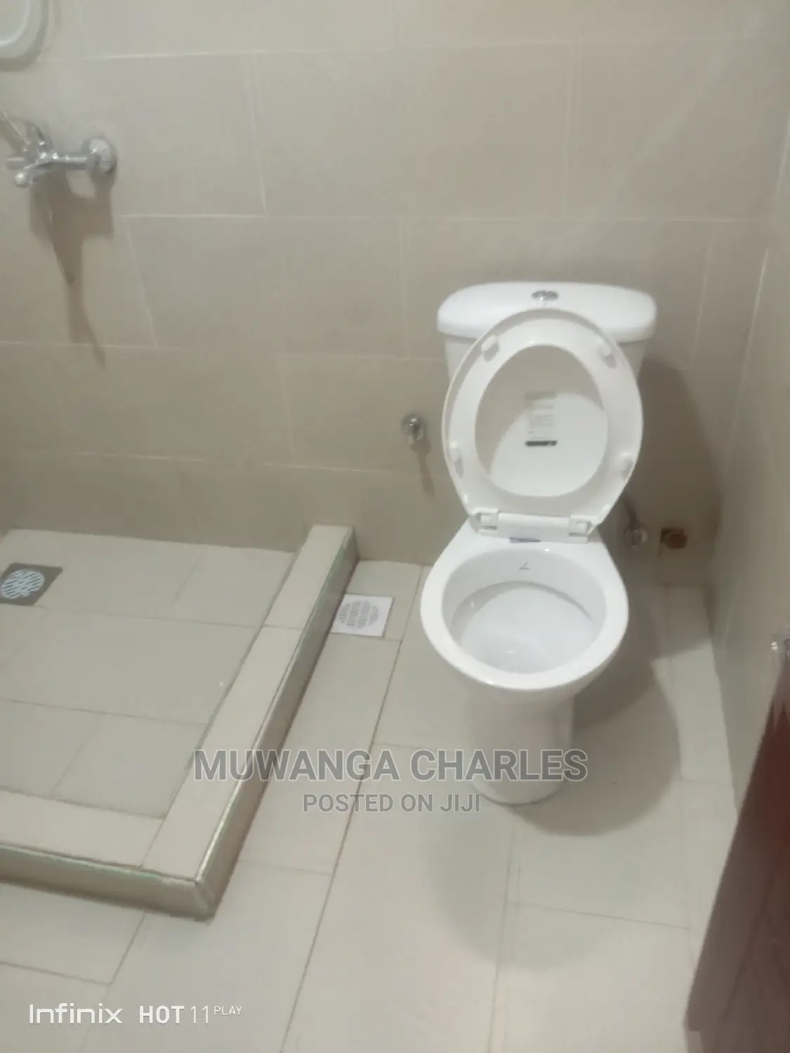 2bdrm Apartment in Fs Properties Ltd, Central Division for rent