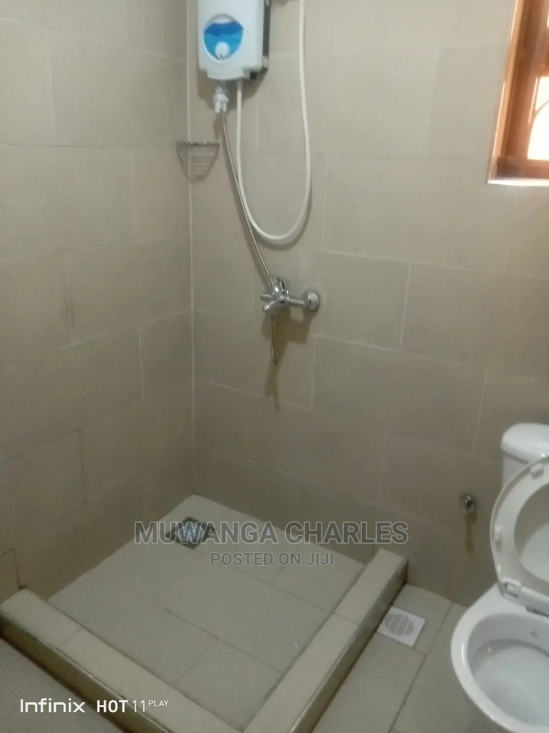 2bdrm Apartment in Fs Properties Ltd, Central Division for rent