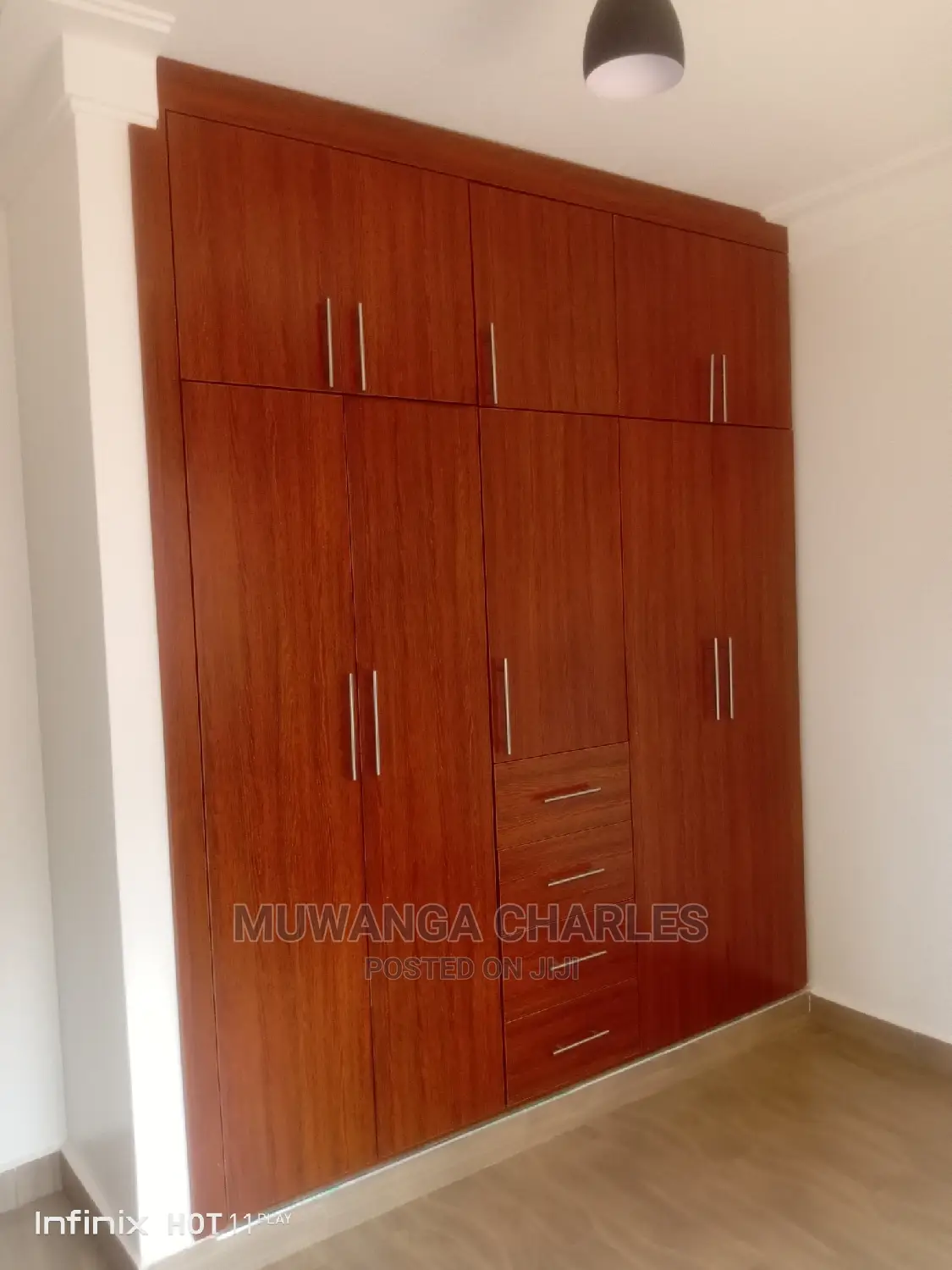 2bdrm Apartment in Fs Properties Ltd, Central Division for rent