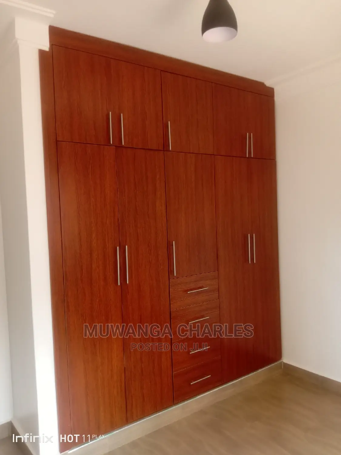 2bdrm Apartment in Fs Properties Ltd, Central Division for rent