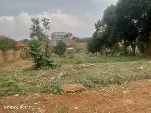 Plot's in Kisasi Kulambiro on Quick Sale