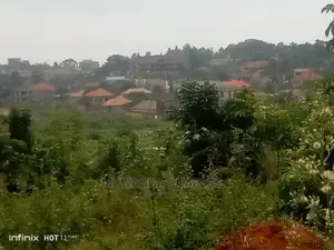 Plot's in Kisasi Kulambiro on Quick Sale