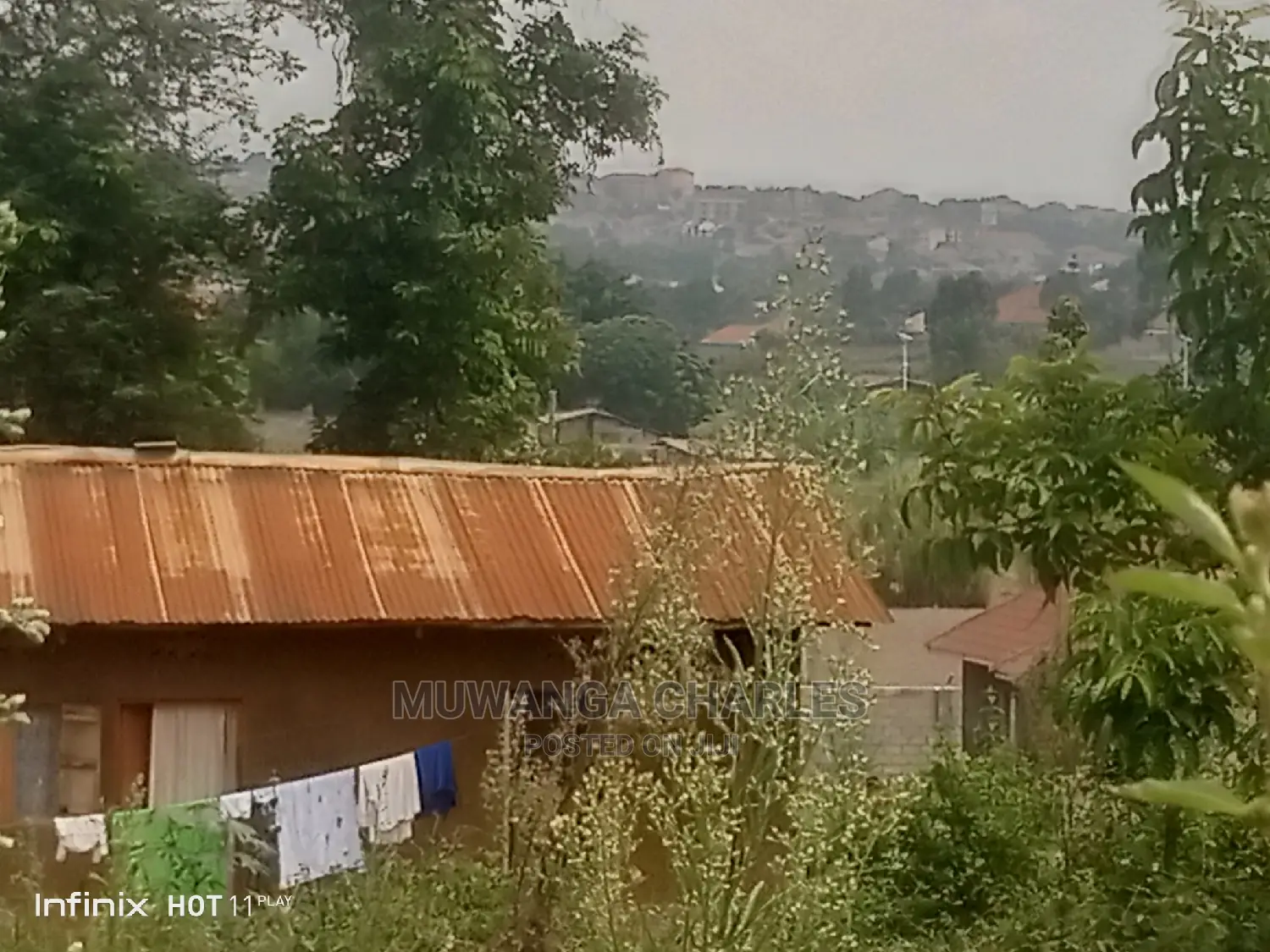 Plot's in Kisasi Kulambiro on Quick Sale
