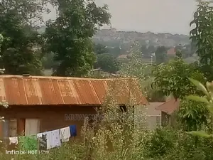 Plot's in Kisasi Kulambiro on Quick Sale