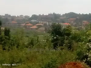 Plot's in Kisasi Kulambiro on Quick Sale