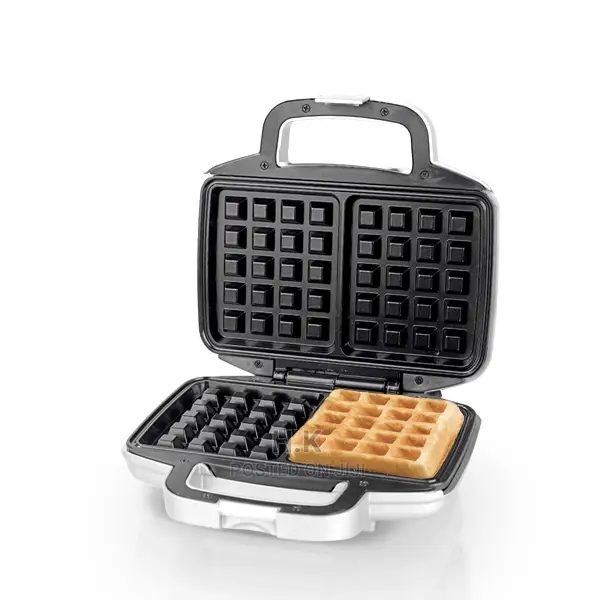 Saachi Waffle Maker (WN-1556)