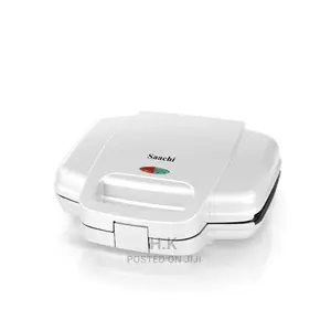 Saachi Waffle Maker (WN-1556)