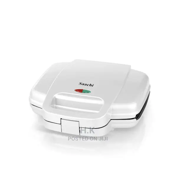 Saachi Waffle Maker (WN-1556)
