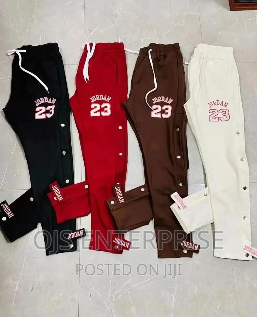Adidas Sweatpants