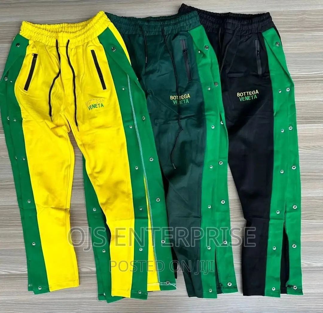 Adidas Sweatpants