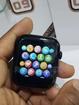 Smartwatch T500