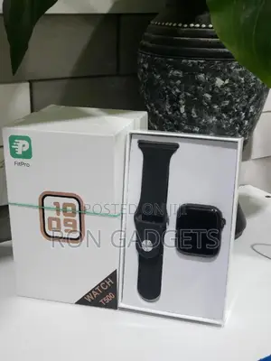 Smartwatch T500