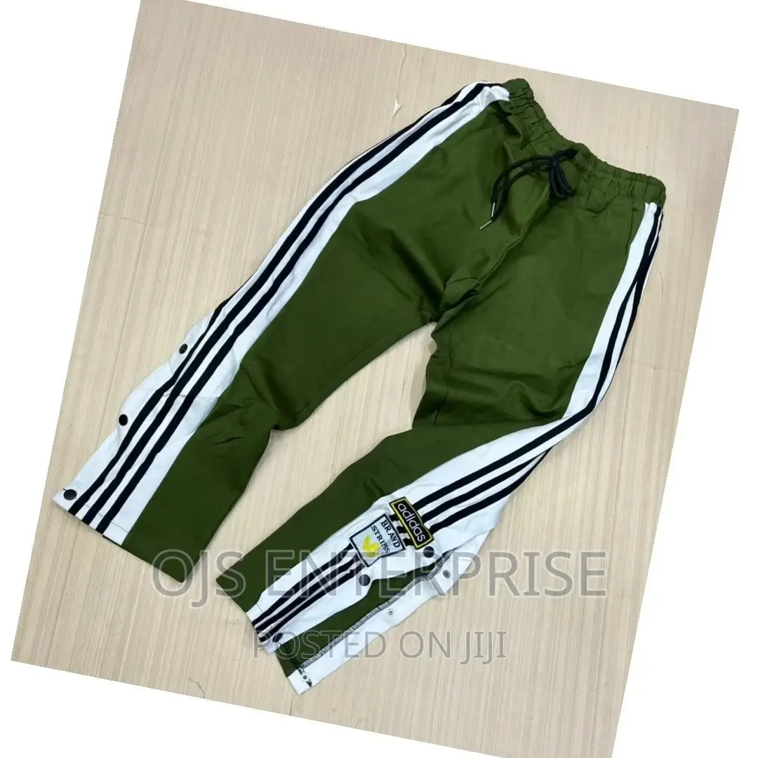 Adidas Sweatpants