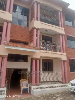 2bdrm Apartment in Fs Properties Ltd, Central Division for rent