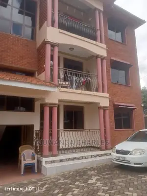 2bdrm Apartment in Fs Properties Ltd, Central Division for rent