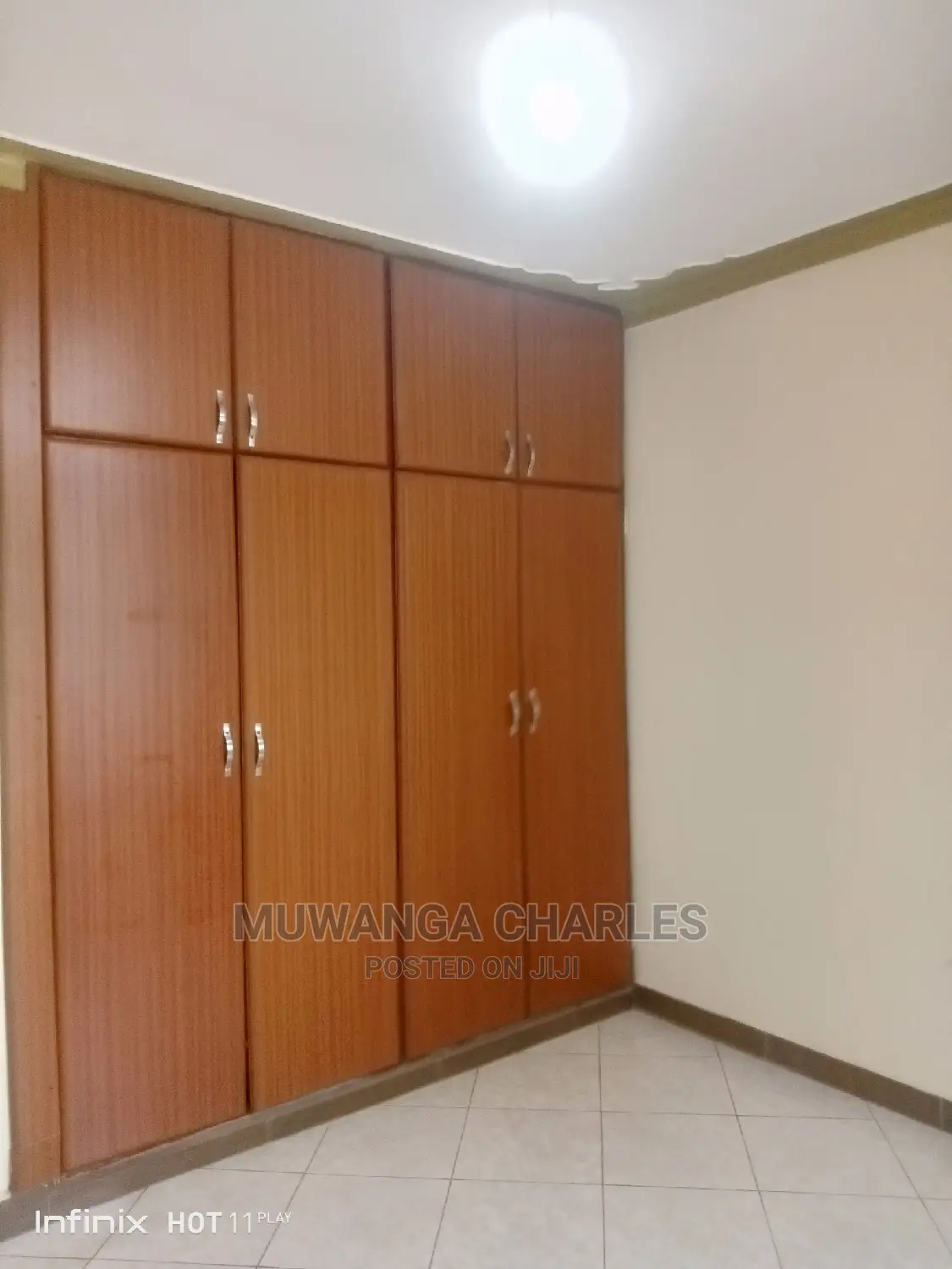 2bdrm Apartment in Fs Properties Ltd, Central Division for rent