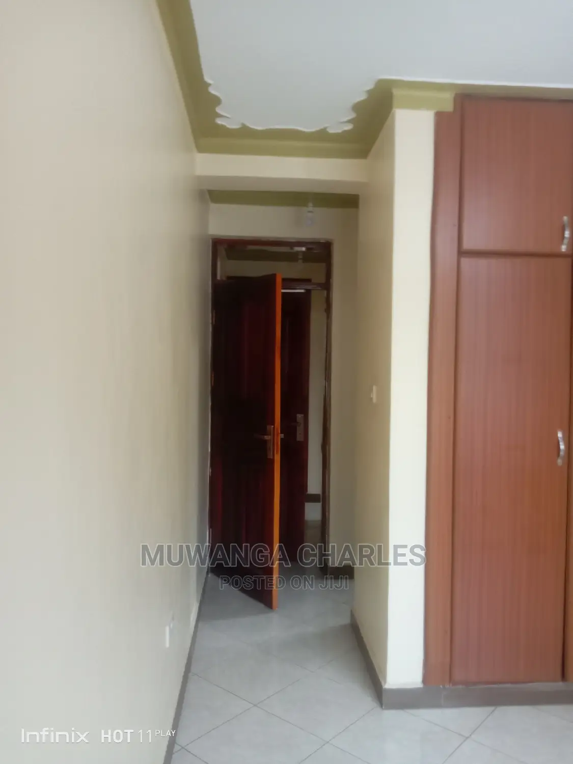2bdrm Apartment in Fs Properties Ltd, Central Division for rent