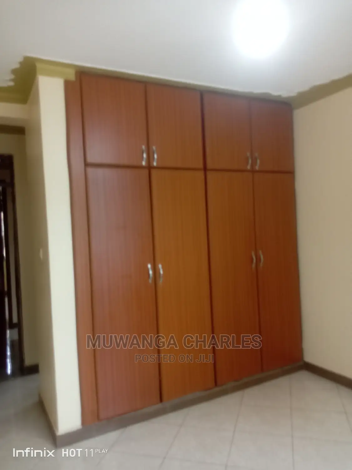 2bdrm Apartment in Fs Properties Ltd, Central Division for rent