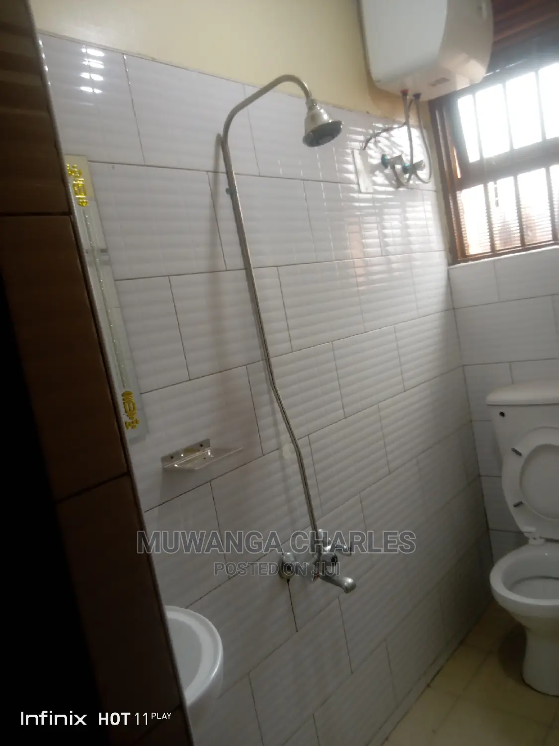 2bdrm Apartment in Fs Properties Ltd, Central Division for rent