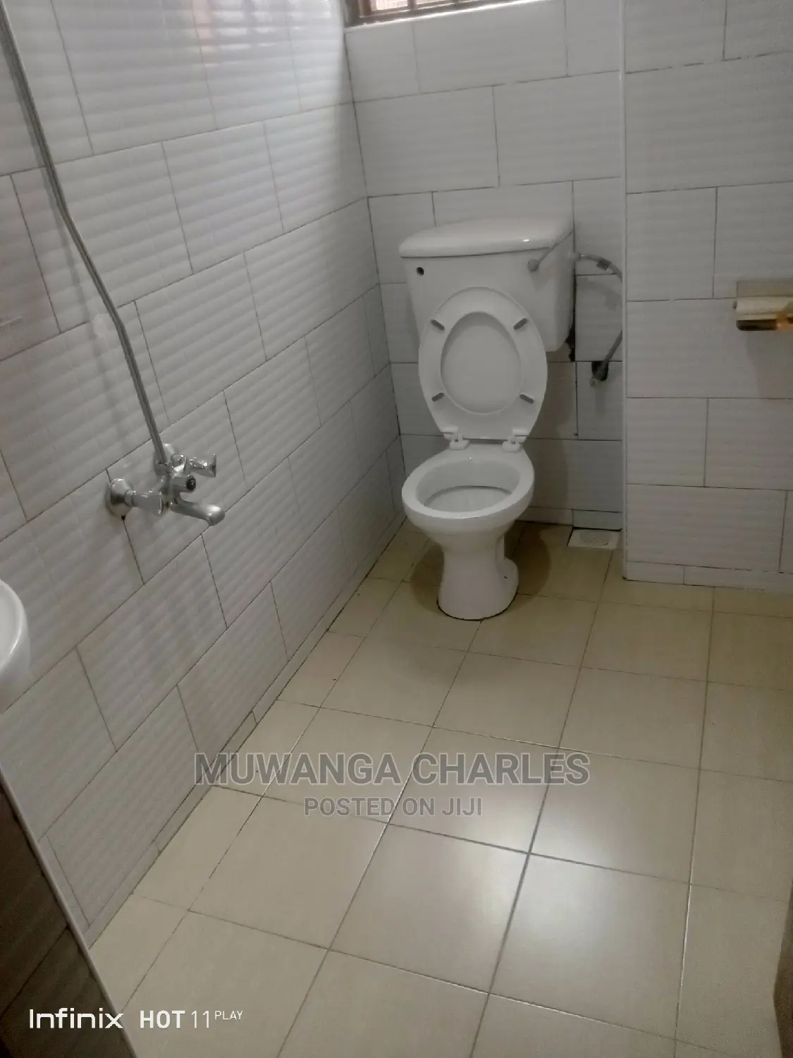 2bdrm Apartment in Fs Properties Ltd, Central Division for rent