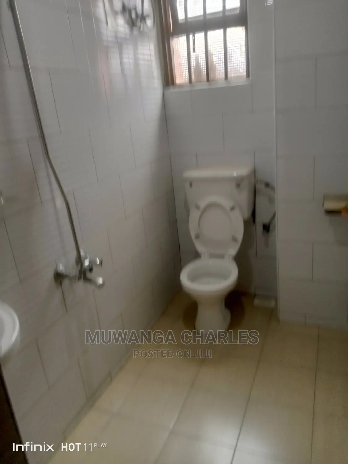 2bdrm Apartment in Fs Properties Ltd, Central Division for rent