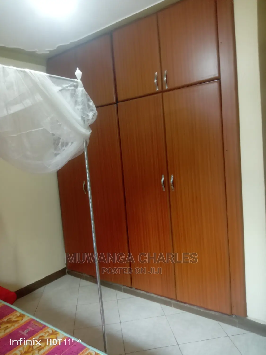 2bdrm Apartment in Fs Properties Ltd, Central Division for rent