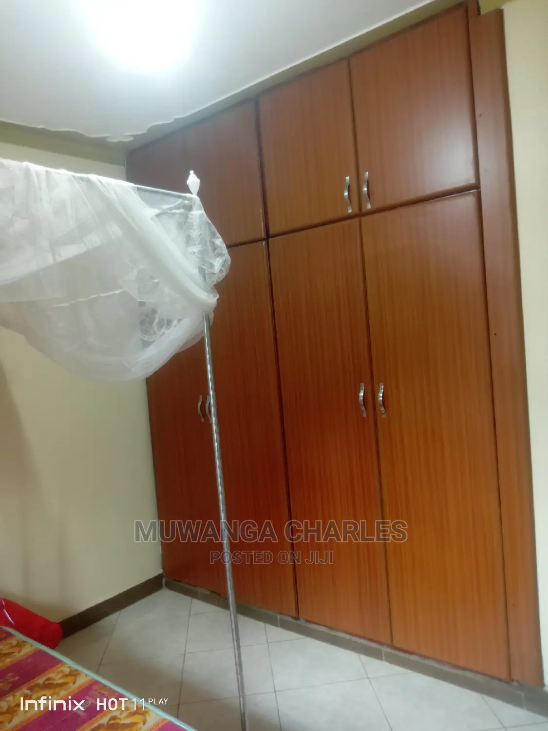 2bdrm Apartment in Fs Properties Ltd, Central Division for rent