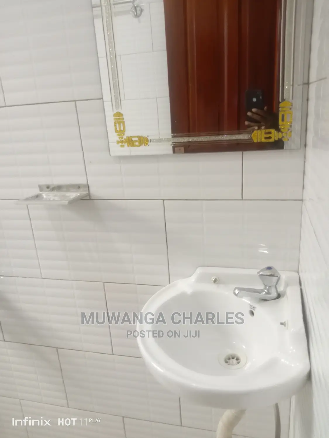 2bdrm Apartment in Fs Properties Ltd, Central Division for rent