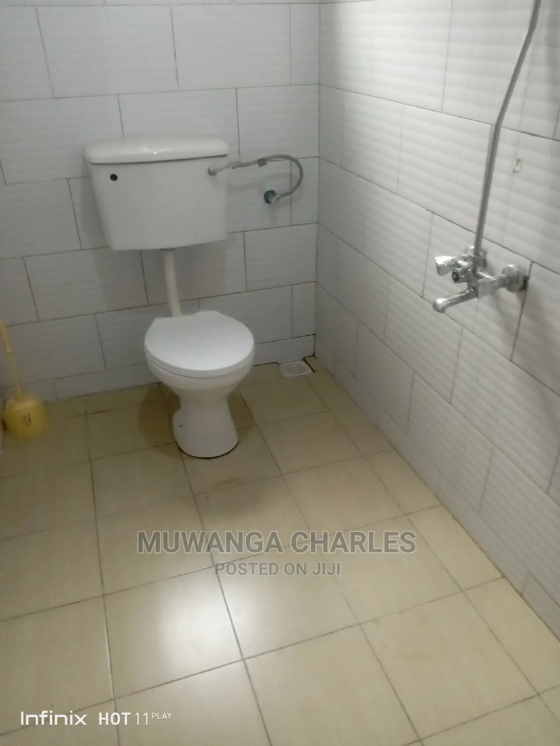 2bdrm Apartment in Fs Properties Ltd, Central Division for rent