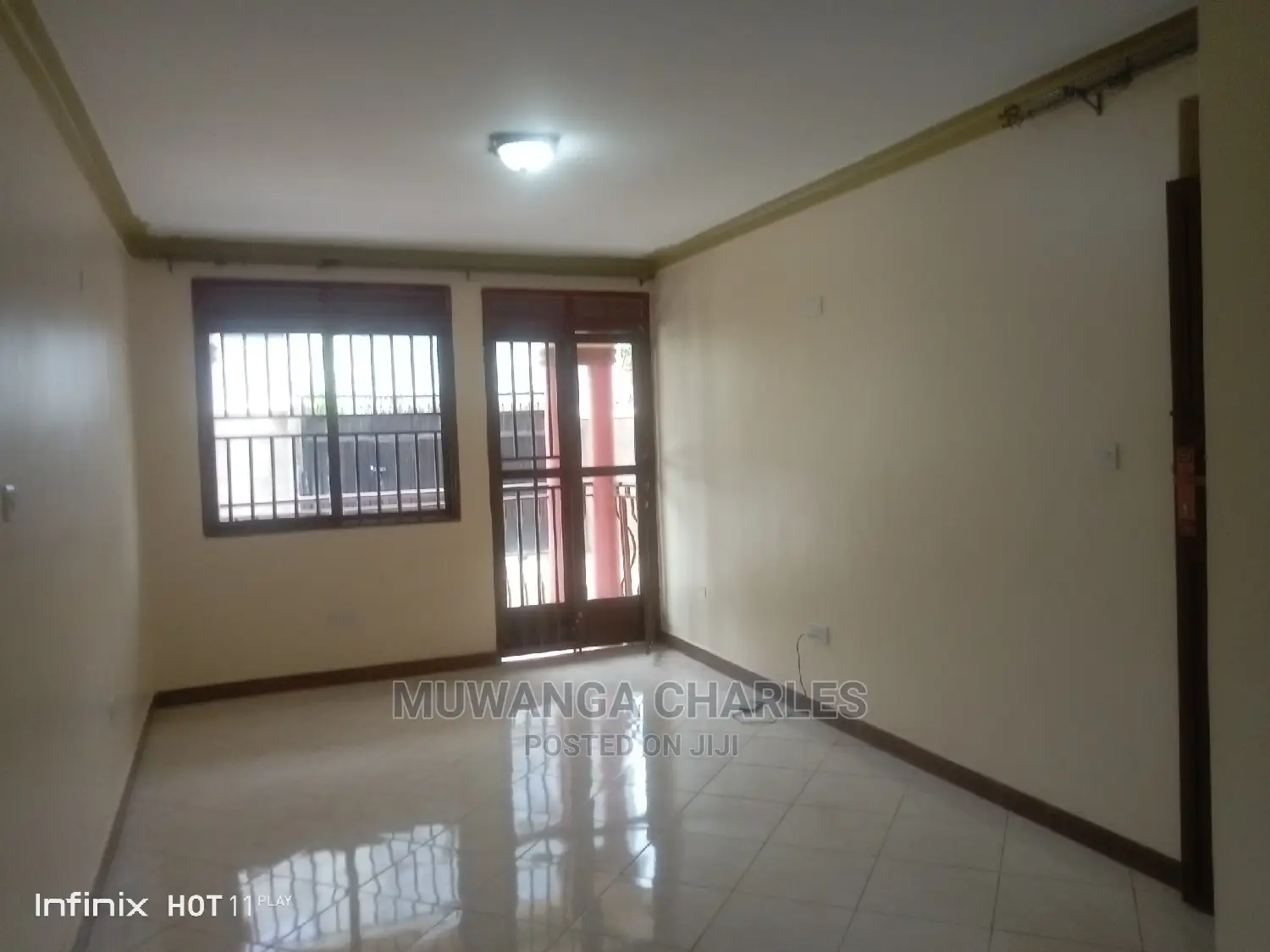 2bdrm Apartment in Fs Properties Ltd, Central Division for rent