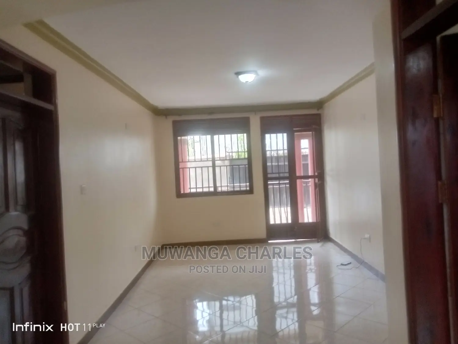 2bdrm Apartment in Fs Properties Ltd, Central Division for rent