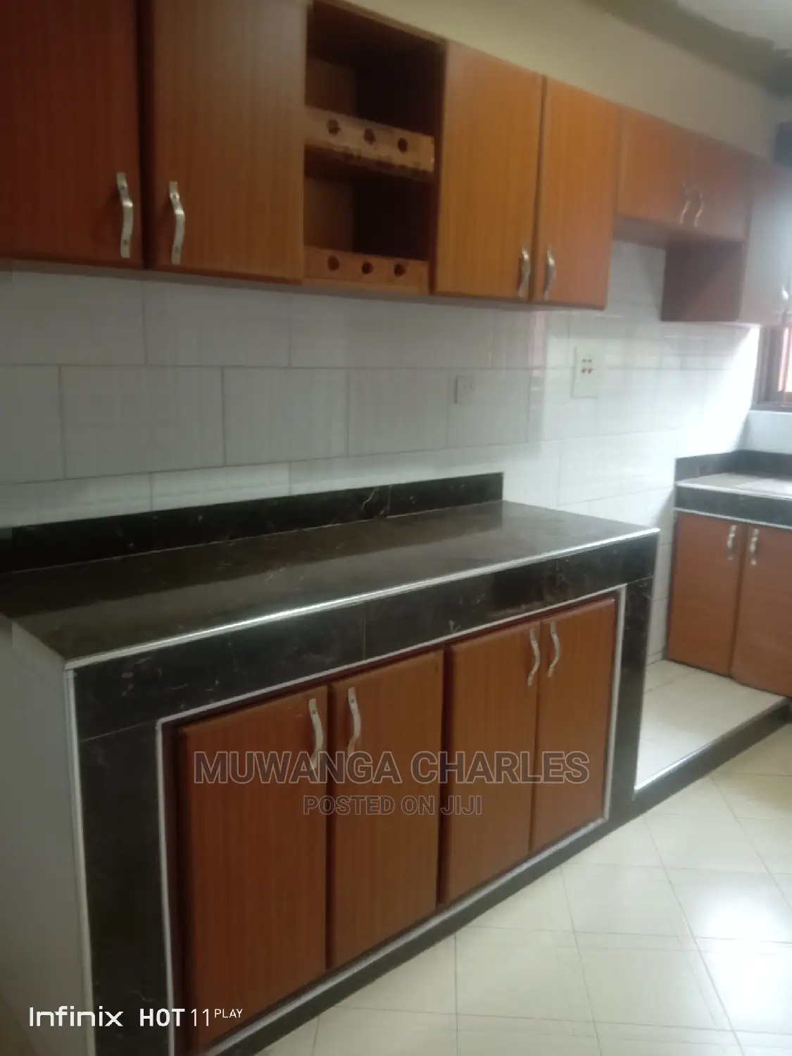2bdrm Apartment in Fs Properties Ltd, Central Division for rent