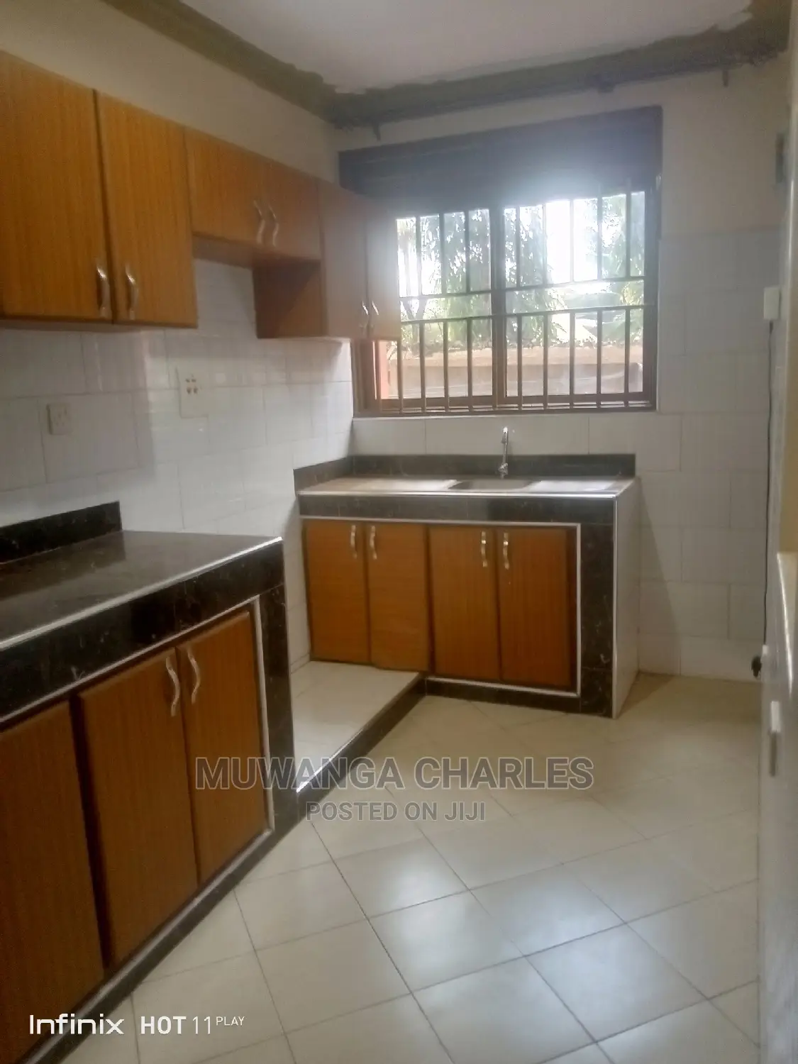 2bdrm Apartment in Fs Properties Ltd, Central Division for rent