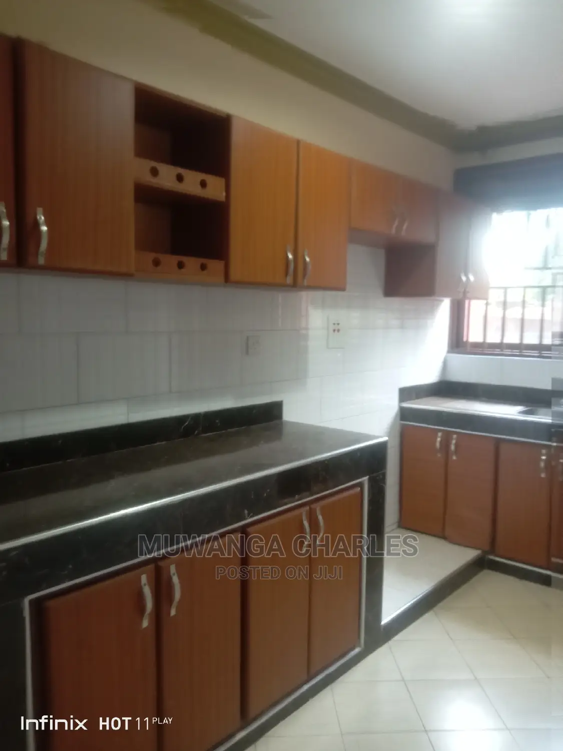 2bdrm Apartment in Fs Properties Ltd, Central Division for rent