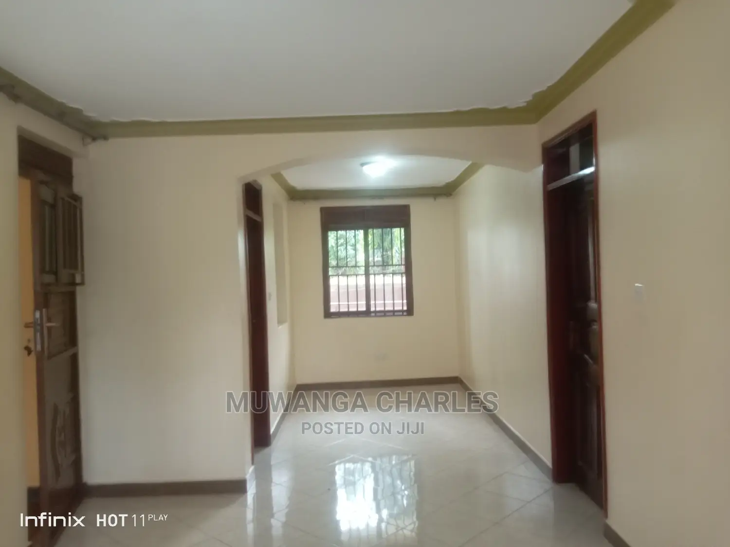 2bdrm Apartment in Fs Properties Ltd, Central Division for rent