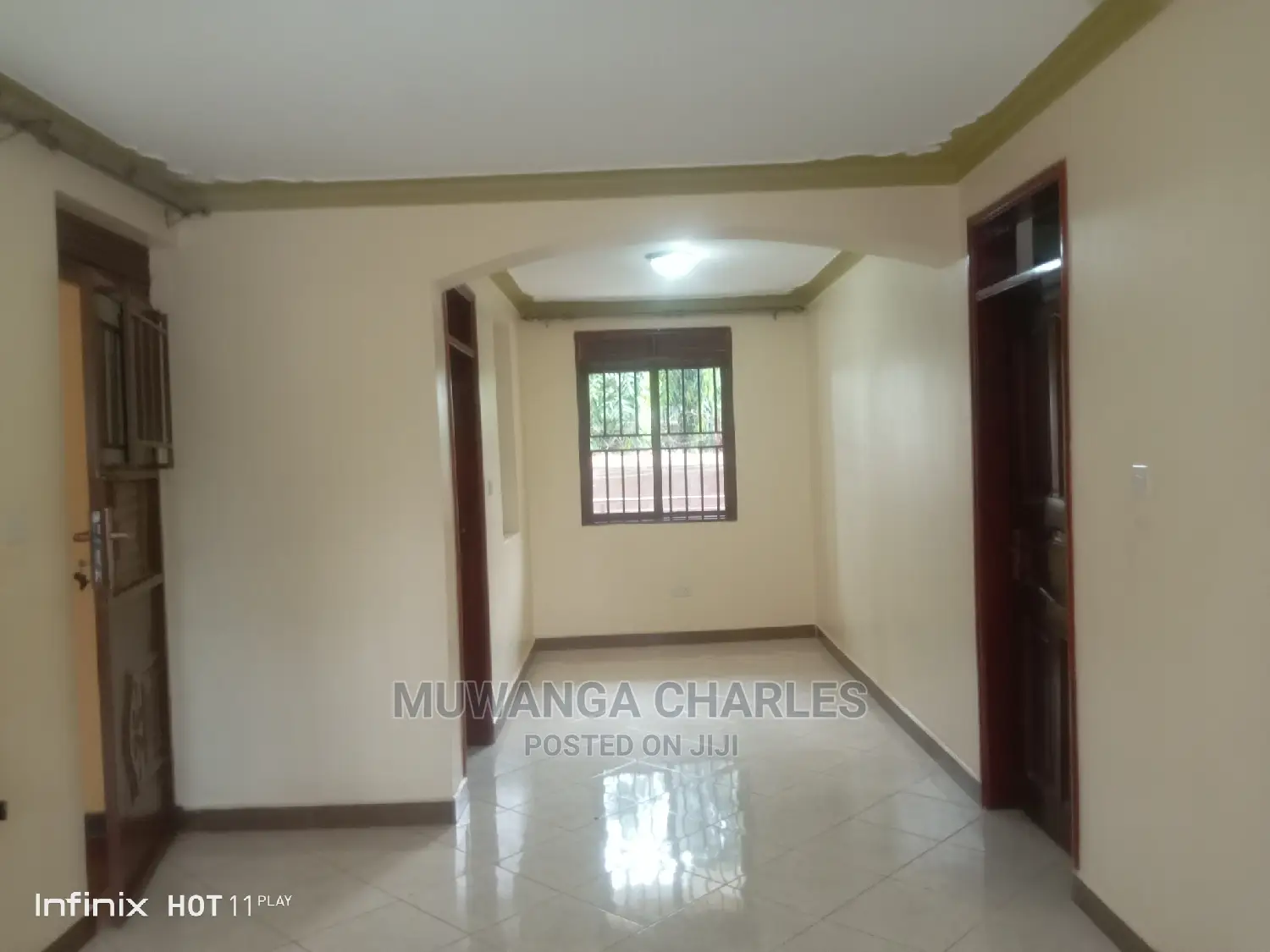 2bdrm Apartment in Fs Properties Ltd, Central Division for rent