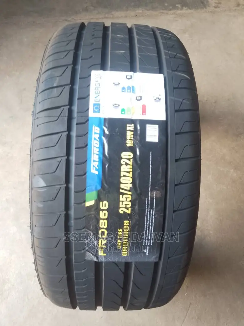 255/40zr20 Tyres