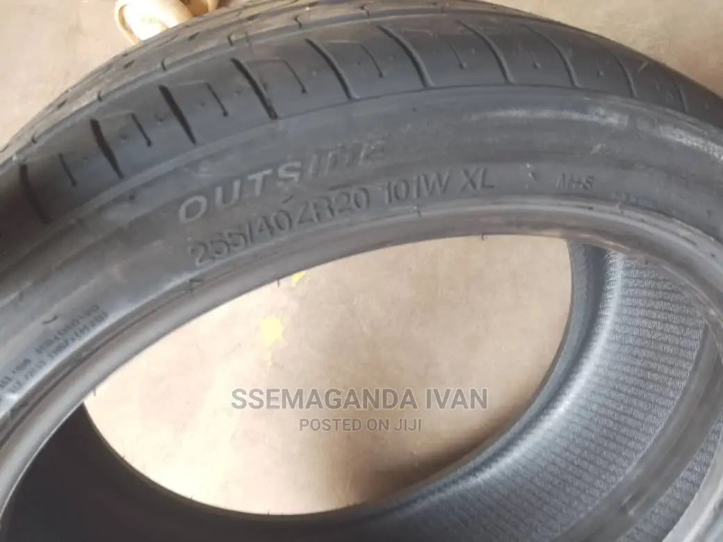 255/40zr20 Tyres