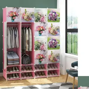 Plastic Wardrobe