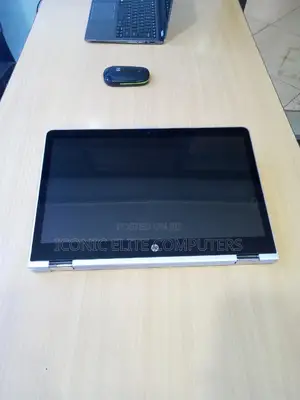New Laptop HP Pavilion X360 8GB Intel Core I5 SSD 256GB